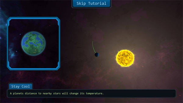 口袋宇宙2023最新版(Pocket Galaxy)截图1