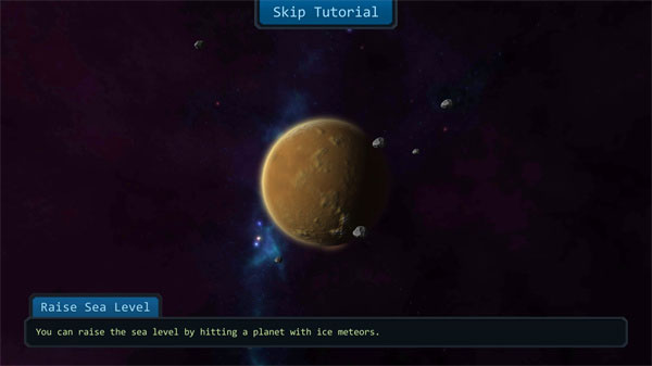口袋宇宙2023最新版(Pocket Galaxy)截图2