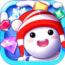 冰雪消消乐最新版(ice crush)