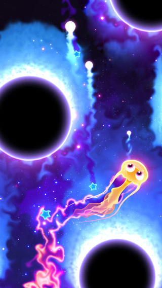超级星鱼最新版截图3