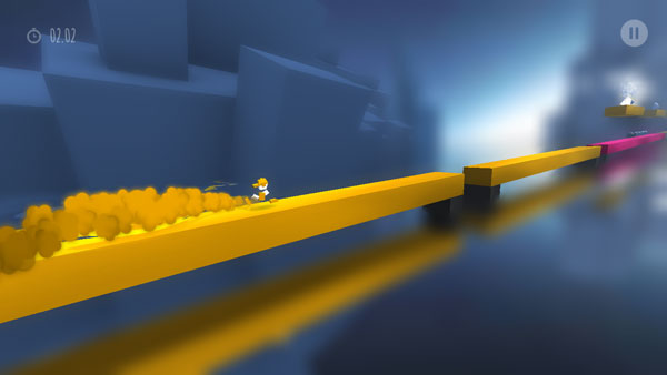 极速变色龙官方中文版(Chameleon)最新版截图1