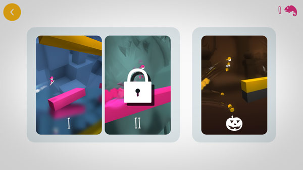 极速变色龙官方中文版(Chameleon)最新版截图4