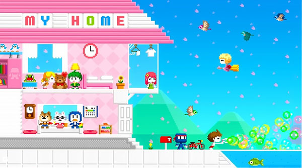 波古波古联机版最新版本截图3