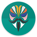 面具app（magisk）