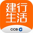建行生活app