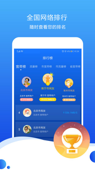 测速高手app截图4