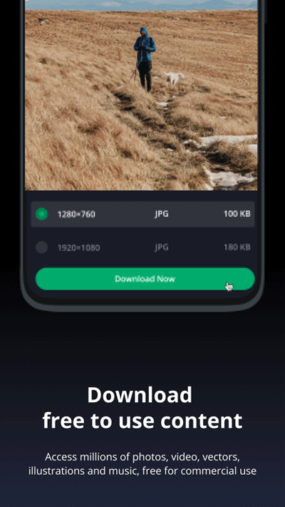 pixabay中文最新版截图3