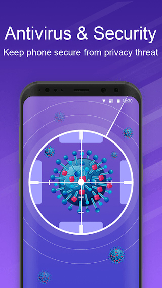 夜神清理大师最新版中文版(NoxCleaner)截图3