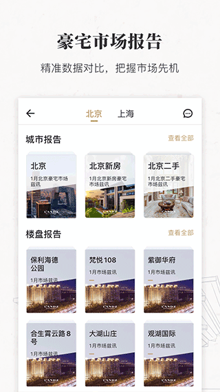 丽兹行豪宅官方版截图3