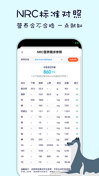 嗷呜猫狗食谱最新版截图5