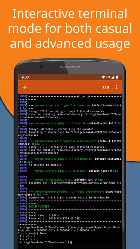 jvdroid最新版本截图2