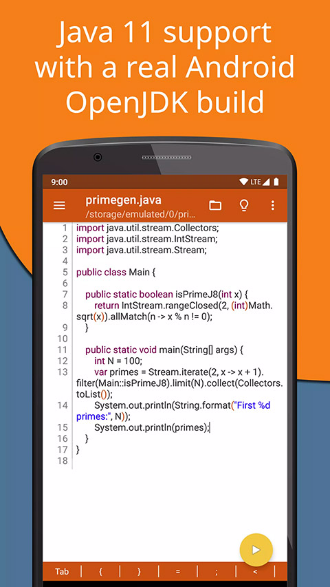 jvdroid最新版本截图3