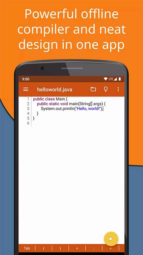 jvdroid最新版本截图4