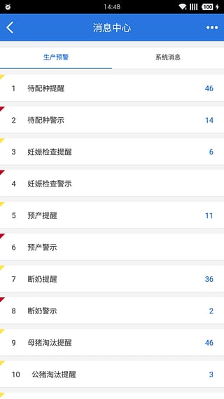 新融农牧安卓版截图5