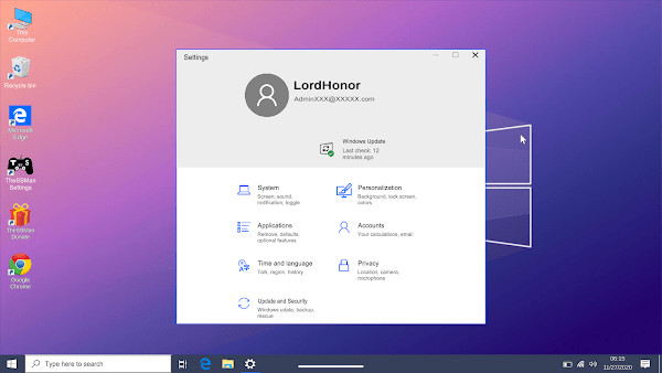 windows模拟器安卓版中文版截图2