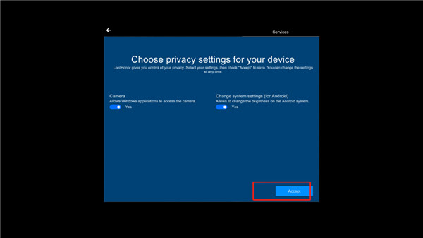 windows模拟器安卓版中文版截图4