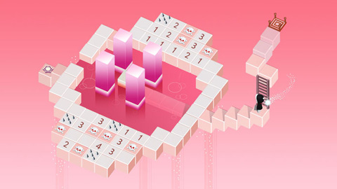 迷宫边境游戏(Maze Frontier)截图2