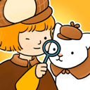 喵侦探咪雅游戏最新版(Detective Mio)