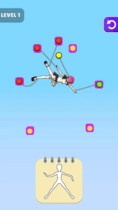 木偶大师手机版(PuppetMasterr)截图2