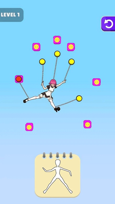 木偶大师手机版(PuppetMasterr)截图3