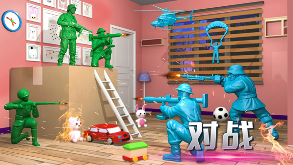 迷你勇者冒险官方版截图2