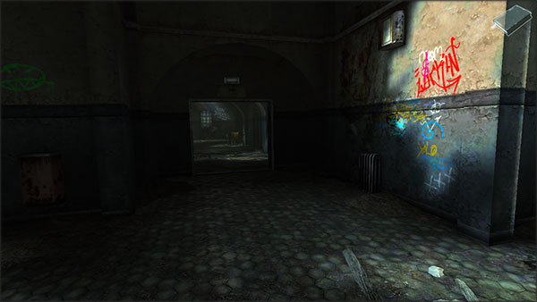 迷失自我中文版(Lost Within)截图3