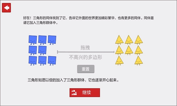 偏见游戏截图2