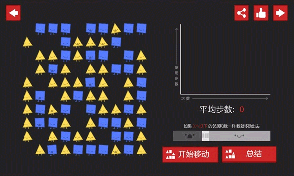 偏见游戏截图4