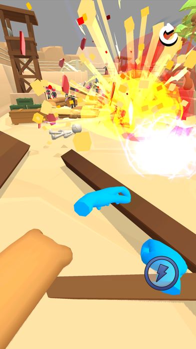 原力大师最新版(Force Master)截图1