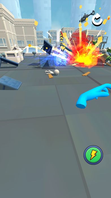 原力大师最新版(Force Master)截图3