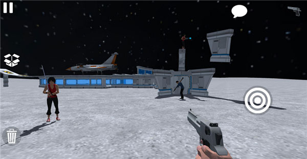 终极沙盒游戏(Ultimate Sandbox)截图4