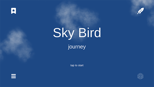 Sky Bird天之鸟截图1