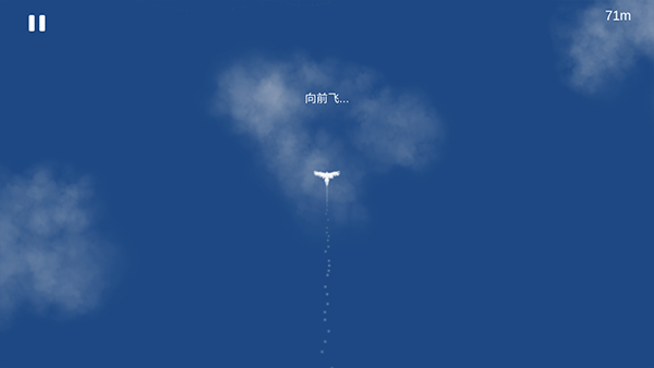 Sky Bird天之鸟截图2