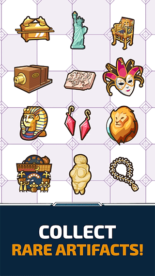 考古猎人HistoHunters截图2