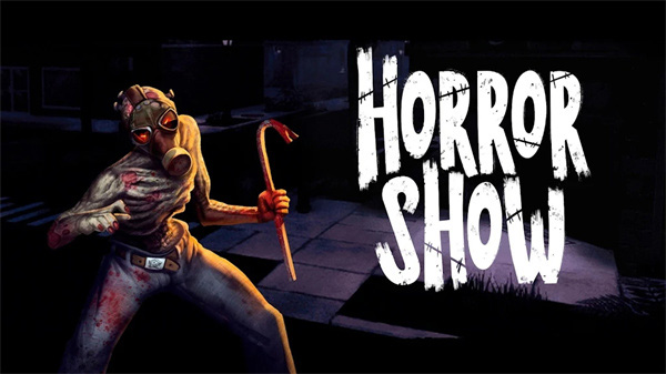 恐怖秀游戏(Horror Show)截图2