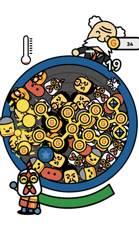 Devolver翻转时间最新版(Devolver Tumble Time)截图4