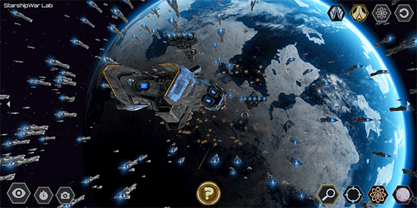 星舰实验室最新版2023截图1