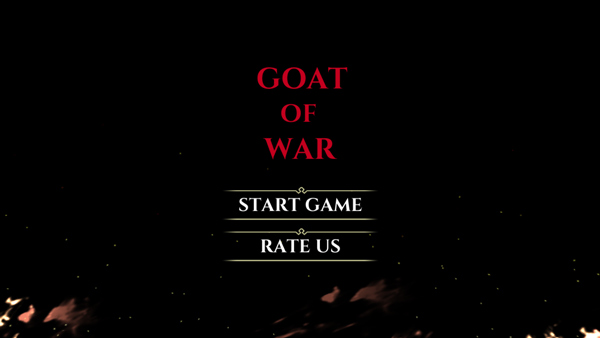 战神斯巴达手游(Goat of War)截图1