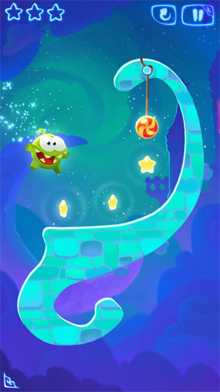 割绳子魔法最新版截图2
