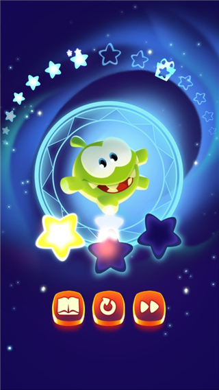 割绳子魔法最新版截图5