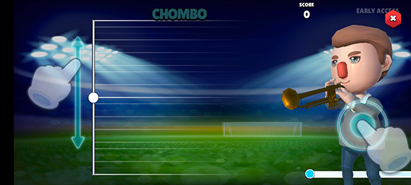 长号冠军手机版(Trombone Champion)截图3