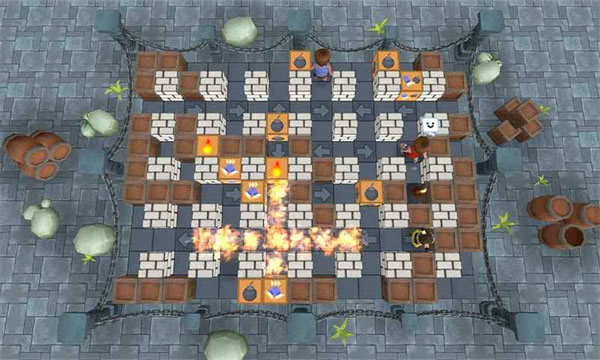 海盗派对手机版最新版截图2