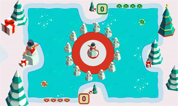 海盗派对手机版最新版截图3