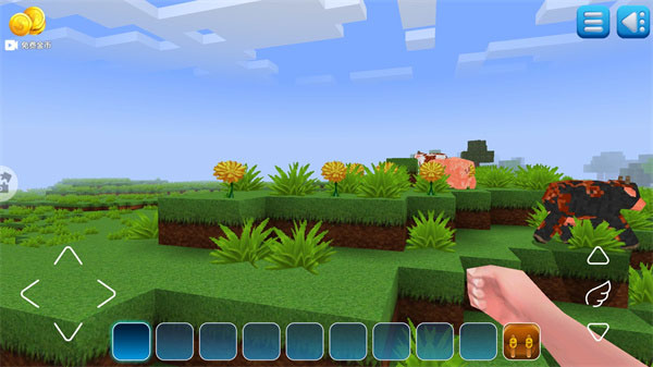 图腾领域跑酷世界最新版最新版截图1