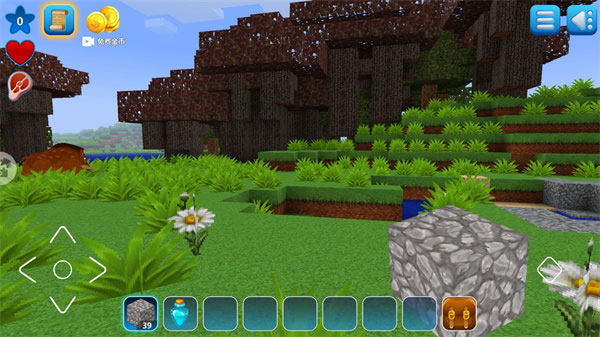 图腾领域跑酷世界最新版最新版截图3