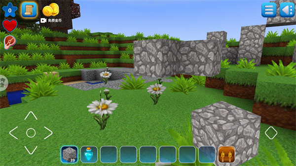 图腾领域跑酷世界最新版最新版截图4