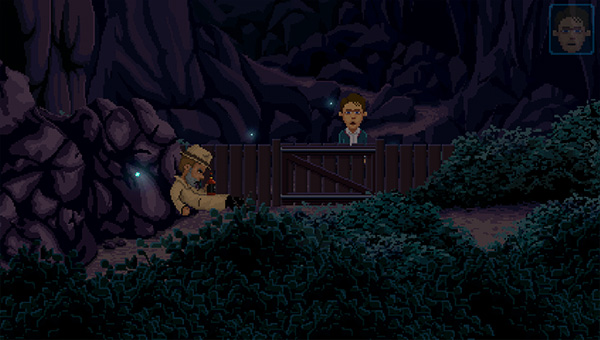 银莲公园汉化版(thimbleweed park)截图4