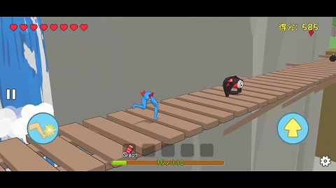 罐子的日常旅行破解版截图3