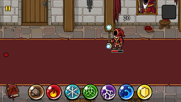 魔能方碑之巫中文破解版截图3