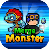 神奇宝贝怪物收集破解版(MergeMonster)